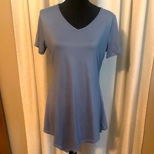 NWT DOUBLJU Tunic